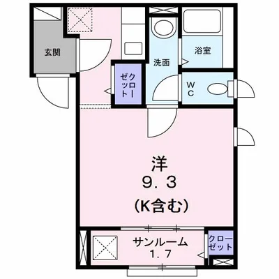 ベルーナ