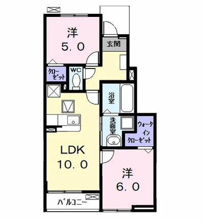 ウイングＫⅦ