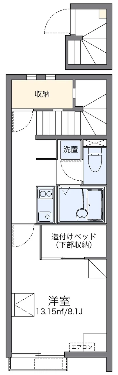 レオネクストヴェルテラス
