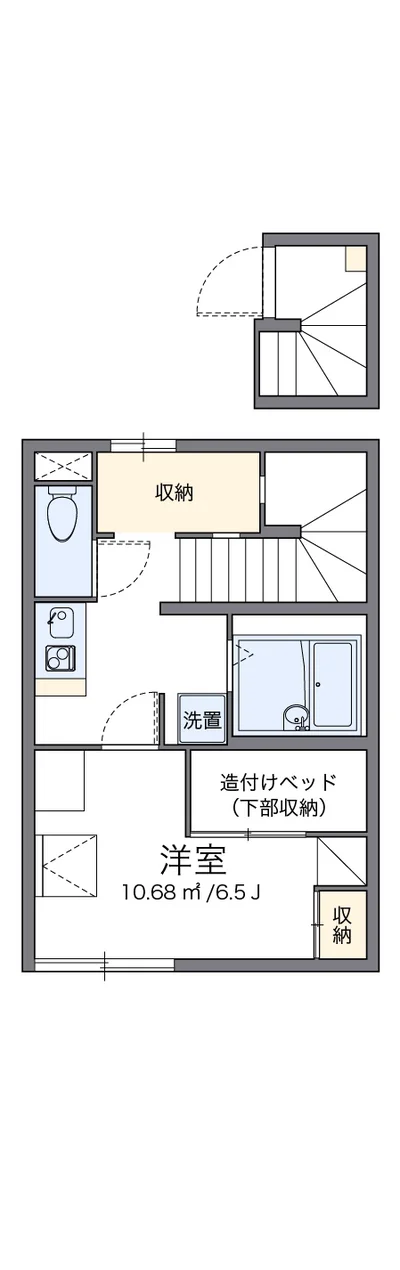 レオパレスパピーズスプリング