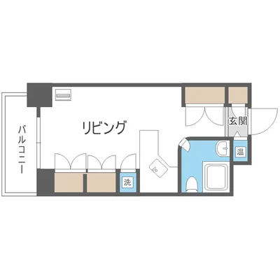 ラパルフェド札幌