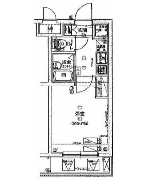 マイナビSTAYミライエ東池袋駅前