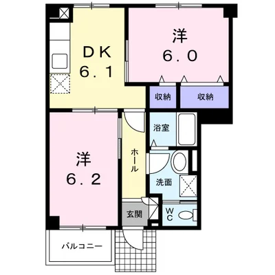 ノイ 自由ケ丘