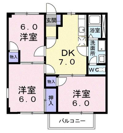 グリーンハウスマチニワサカ