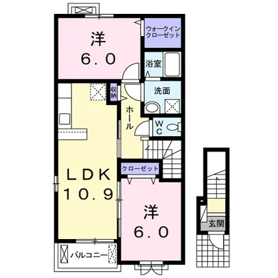シャンドフルールⅢ