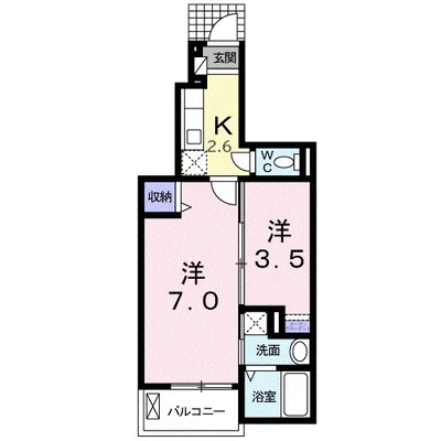 メゾン柊