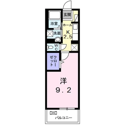 フラワーガーデン