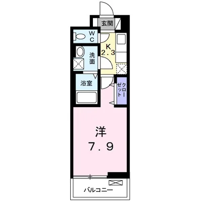 サンクレスト習志野台
