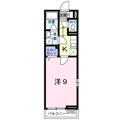 エアリーテラスⅡ