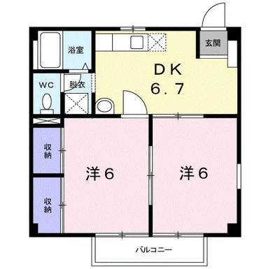 リバーサイド矢作