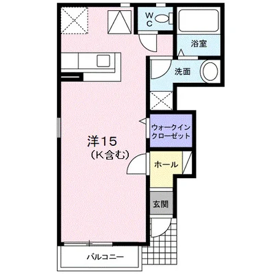 イムーブルⅡ