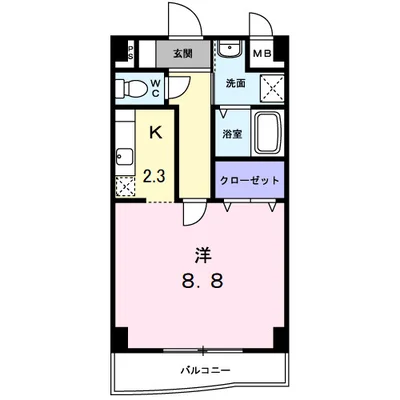 アルバ・美合