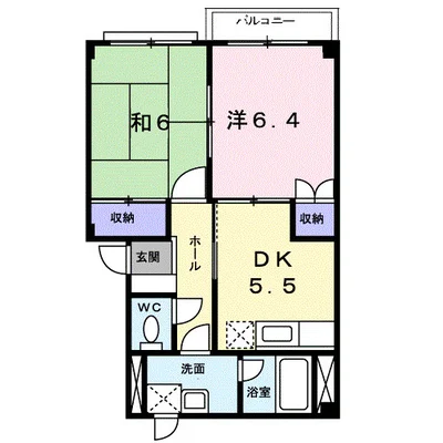 エレンシア