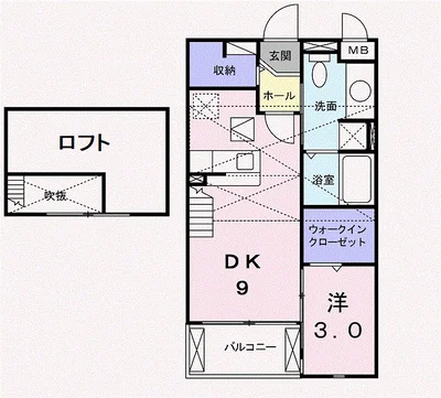 ボヤージュ