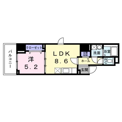 ココ　クレメント　１
