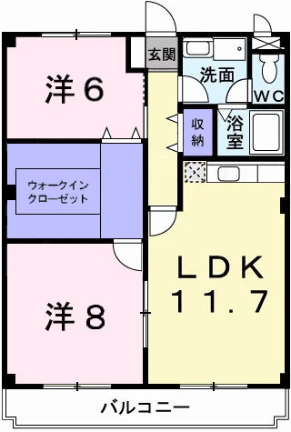 マリッチ今宿