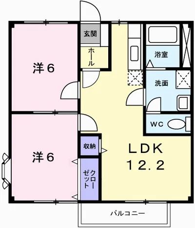 エスポワール新在家