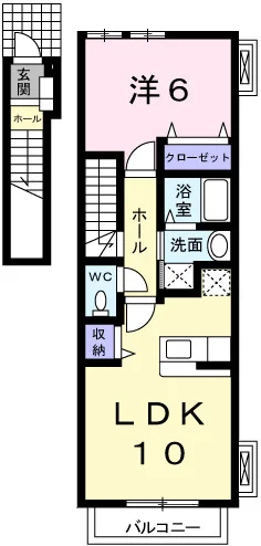 メゾン・カルム・M