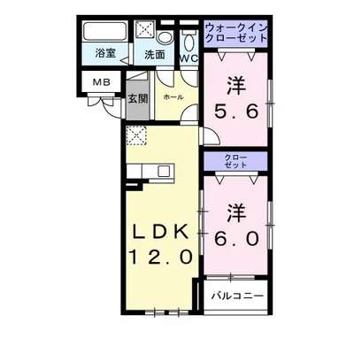 ロイヤルメゾン北巽　Ⅰ