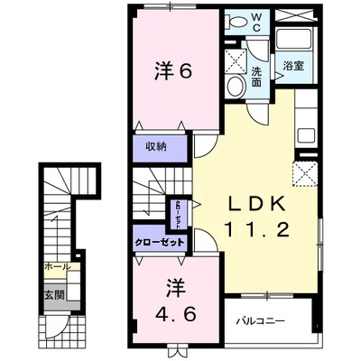 ライラックⅡ
