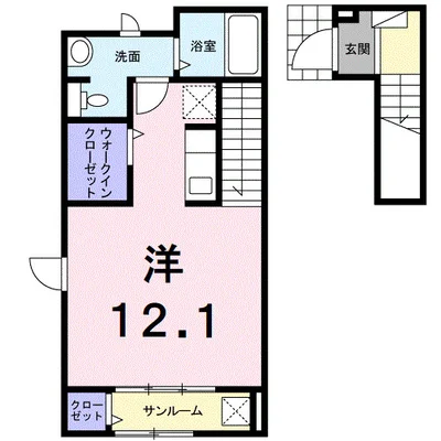 サニーハウス・Y