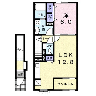 プレステージ上宮永