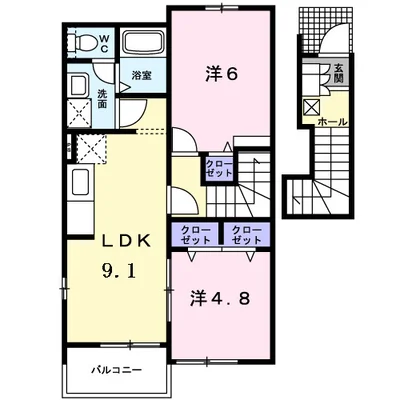 シャルマンⅠ