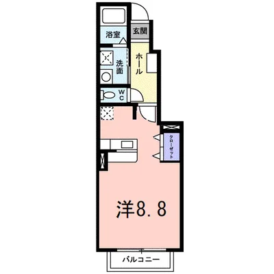 クローバーA