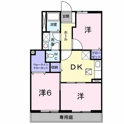 パークサイド宮嵜