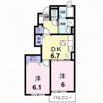 セレーノ・スパッツィオⅡA
