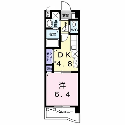 アーバンフォレスト片野