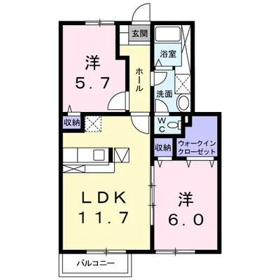 ラーゼンパークⅡ