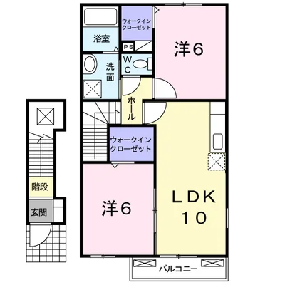 ＧｒｅｅｎＶｉｌｌａ　Ａ