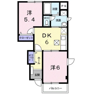 ソレアード・メゾン