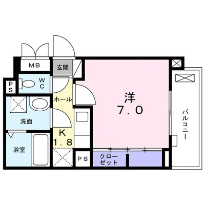 メゾン エスポワール