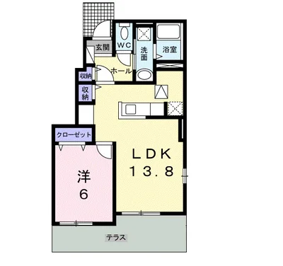 ラ・ベレッツァⅡD