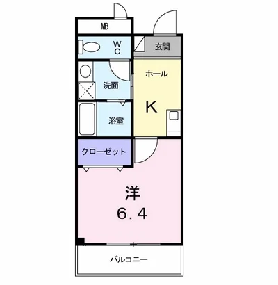 サンバニ－都島
