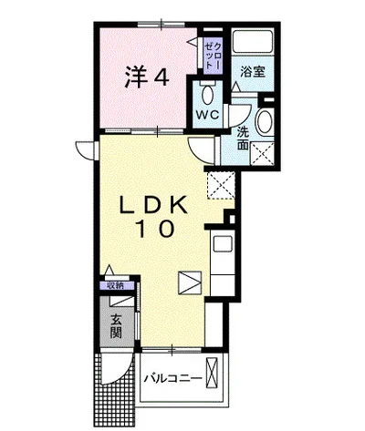グランツ　プラム