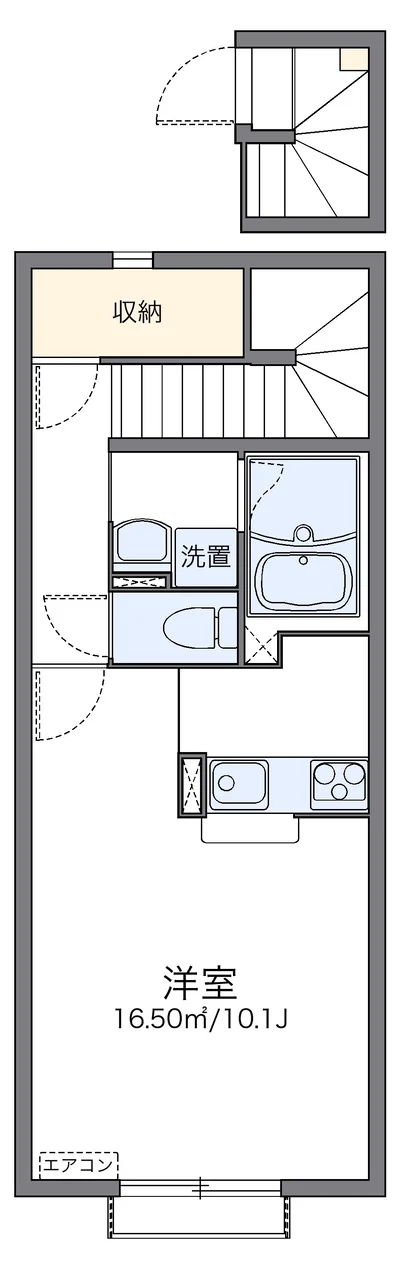 レオネクストシーガル