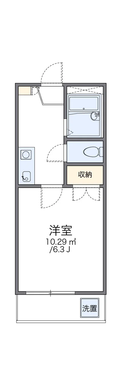 レオパレス師岡