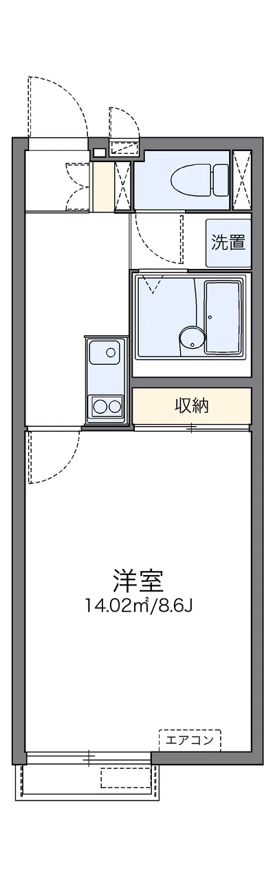 レオネクストメゾンボナール