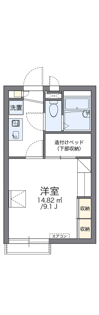 レオパレスプレミアムエステート