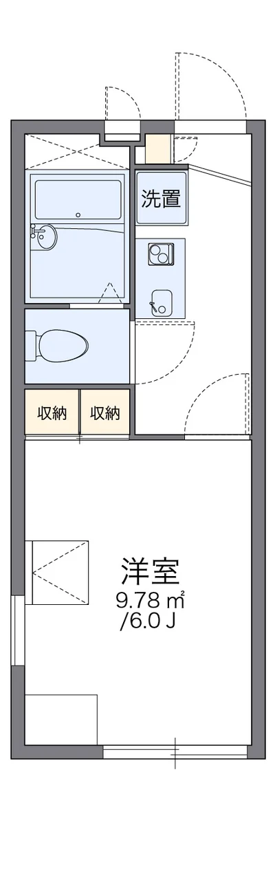レオパレス都岡
