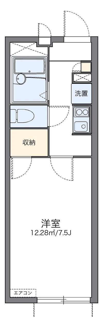 レオパレスパレヴィアーノ