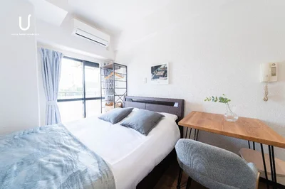 unito residence SHIROKITA