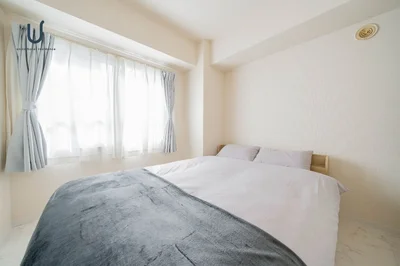 unito residence SAPPORO Susukino West