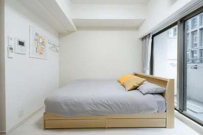 Well-rent 大阪本町