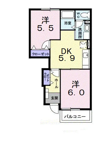 ボヌールあべ