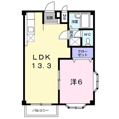 ハイツランビニオン
