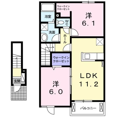 シンフォニアＡ
